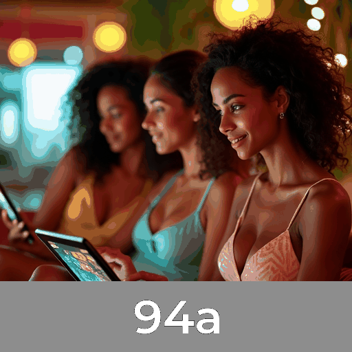 Explore 94a: Slots Gigantes e Jogos de Mesa Exclusivos