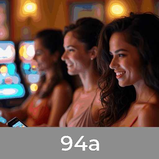94a: Experiência de Jogos de Mesa ao Vivo Autêntica