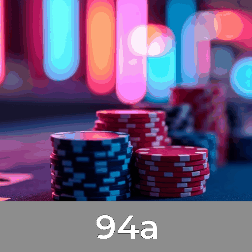 94a: Seu Cassino Online Seguro e Rápido